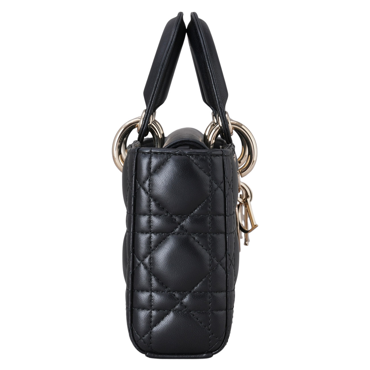 CHRISTIAN DIOR(USED)크리스찬 디올 레이디 디조이 스몰